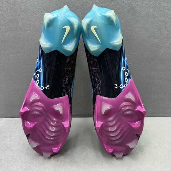 Nike Vapor Edge Speed 360 2 NRG 2023 NFL Combine FD4112-014‎ UNRELEASED NEW main image 10